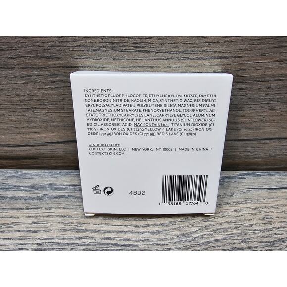 Context Matte Bronzer Speed Of Sound - Picture 2 of 3